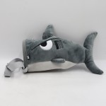 Whale Shark Chalk Bag Manufacturer - OEM Custom Rock Climbing