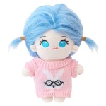 Custom Plushies Supplier - OEM 5-40cm Soft Plush Dolls