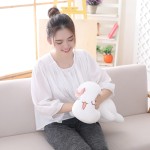 Kitten Plush Pillow Manufacturer - OEM Custom Luxury Sleeping Pillow