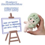 Anime Plush Keychain Manufacturer - OEM Custom 5-30cm PP Cotton