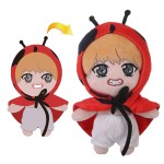 Plush Bull Calf Factory - OEM Custom Stuffed Animal Doll