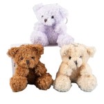 Mini Teddy Bear Supplier - OEM Custom Bulk Party Favor