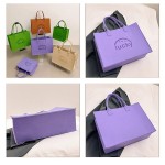 Wine Tote Bag Manufacturer - OEM Custom Felt Shopping Bag
