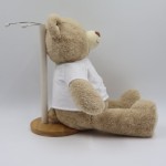 Unstuffed Plush Skin Supplier - OEM Custom Cartoon Animal Design