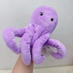 Sea Animal Puppet Factory - OEM Custom Shark Turtle Hand Puppet