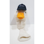 Animal Golf Cover Factory - OEM Custom Plush Ball Cover Design