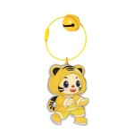 Acrylic Keychain Manufacturer - Bulk Custom Digital Photo Design