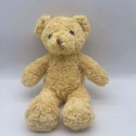 Teddy Bear with Hoodies Manufacturer - OEM Custom Embroidered Plush