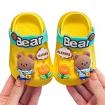 Baby Slipper Manufacturer - OEM Custom Kawaii Summer Sandals
