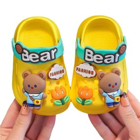 Baby Slipper Manufacturer - OEM Custom Kawaii Summer Sandals