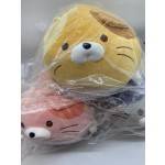 Cat Plush Pillow Factory - OEM Custom 35cm Soft Stuffed Toy