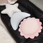 Baby Pillow Supplier - OEM Custom Soft Plush Home Decoration