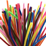 DIY Craft Kit Factory - OEM Custom Twisting Bar Wool Root