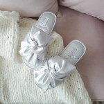 Ladies Slipper Manufacturer - OEM Custom House Bedroom Indoor