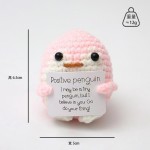 Potato Crochet Doll Supplier - OEM Custom Hand-crocheted Toy