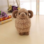 Lamb Plush Pillow Factory - OEM Custom Crane Machine Toy