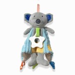 Baby Soothing Towel Supplier - OEM Custom Pure Cotton Gauze