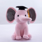 Elephant Plush Toy Supplier - OEM Custom Big Ears Sublimation