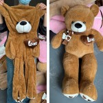 Kawaii Stuffed Animal Manufacturer - OEM Customized Bear Plush