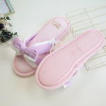 Women Slipper Factory - OEM Custom Breathable Home Indoor