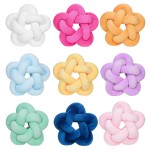 Floor Pillow Manufacturer - OEM Custom Star Shape Cushion