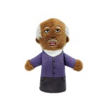 Finger Puppet Factory - OEM Custom PP Cotton Family Character