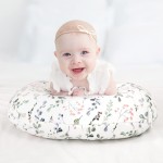 Breastfeeding Pillow Factory - OEM Custom Washable Arm Support