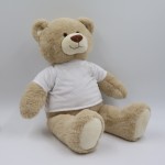 Unstuffed Plush Skin Supplier - OEM Custom Cartoon Animal Design