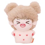 Custom Plushies Supplier - OEM 5-40cm Soft Plush Dolls