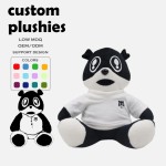 Plush Keychain Manufacturer - OEM Custom Kpop Idol Doll