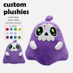 Plush Keychain Manufacturer - OEM Custom Kpop Idol Doll