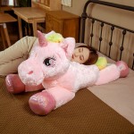 Plush Toy Factory - Custom Unicorn Plush Skin