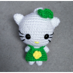 Crochet Toy Factory - 2020 Crochet Baby Toy