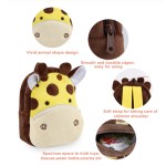 Plush Backpack Manufacturer - Animal School Bag