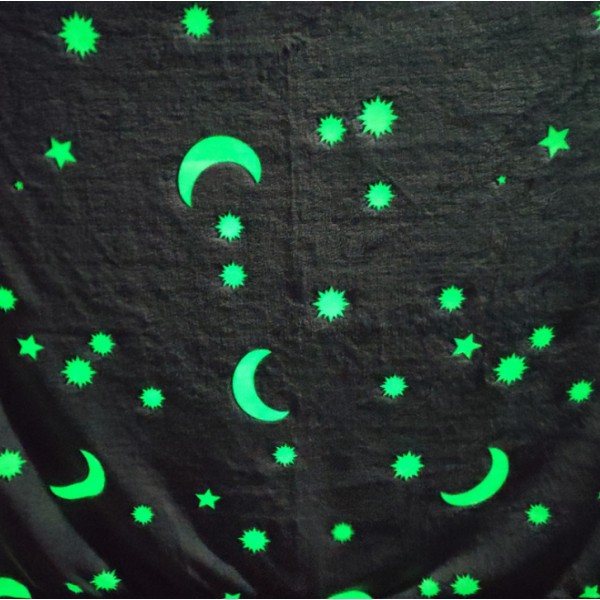 Blanket Manufacturer - Luminous Baby Blanket