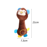 Pet Toy Factory - Squeaker Animal Toy