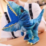 Hand Puppet Manufacturer - 30cm Dinosaur Puppet