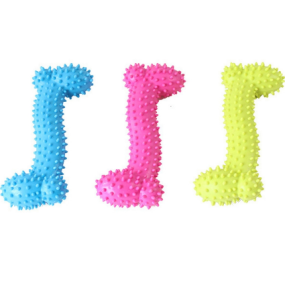 Pet Toy Manufacturer - Rubber Chew Toy