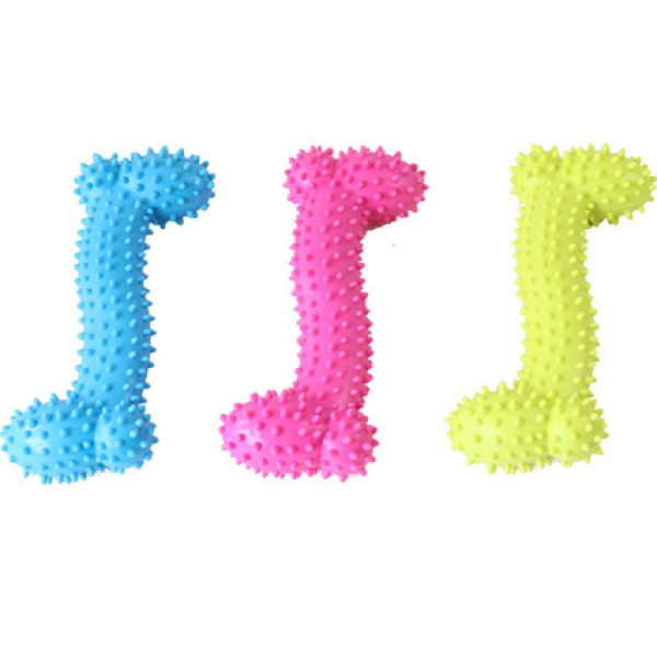 Pet Toy Manufacturer - Rubber Chew Toy