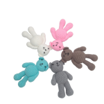 Crochet Toy Factory - Bear Photo Prop