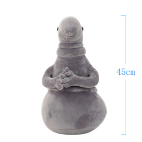 Plush Toy Factory - Cute Meme Stuffed Doll