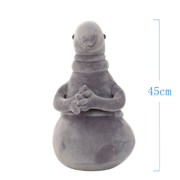 Plush Toy Factory - Cute Meme Stuffed Doll