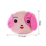 Coin Purse Factory - Korean Style Key Case