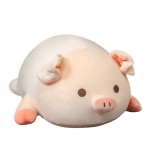 Plush Toy Factory - Pig Skin with Zipper Toy