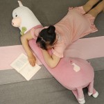 Plush Pillow Manufacturer - Giant Alpaca Pillow