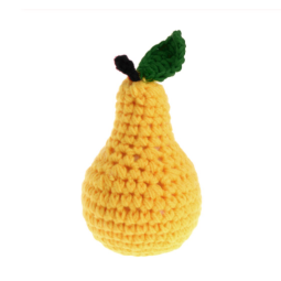 Crochet Toy Manufacturer - Knit Fruit Toy
