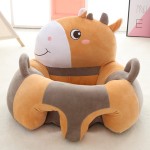 Plush Sofa Manufacturer - Elephant Sitting Sofa