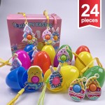 Plush Toy Factory - Easter Bunny Gift Box