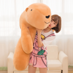 Plush Toy Factory - Capybara Stuffed Animal