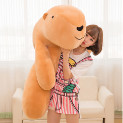 Plush Toy Factory - Capybara Stuffed Animal